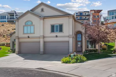 733 S Eagle Pass E, North Salt Lake, UT 84054 - Photo 1