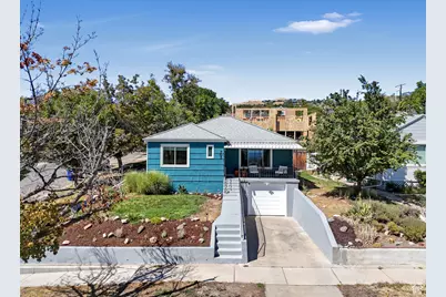 703 E 7th Ave, Salt Lake City, UT 84103 - Photo 1