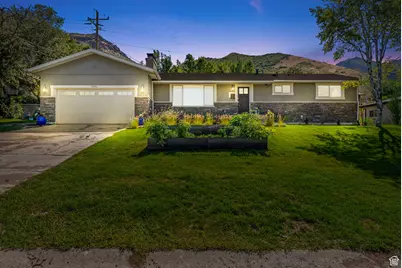 3441 S 3650 E, Millcreek, UT 84109 - Photo 1