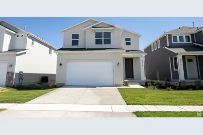 3716 N Nathan Street Lot #1032, Eagle Mountain, UT 84005 - Photo 1