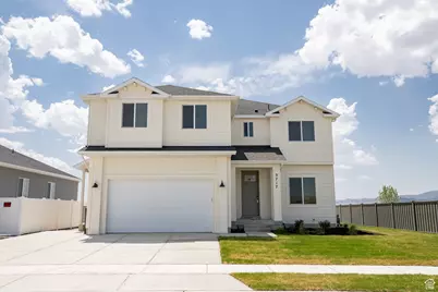 3717 N Nathan Street Lot #1034, Eagle Mountain, UT 84005 - Photo 1