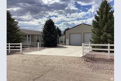1466 E Steinaker Way, Manila, UT 84046 - Photo 1