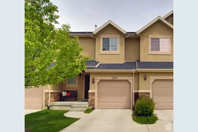 1554 N 1150 W, Orem, UT 84057 - Photo 1