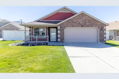 869 W 1025 S, Brigham City, UT 84302 - Photo 1