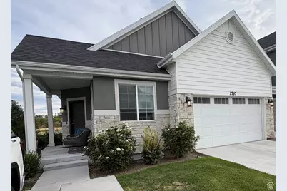 2767 W Lacewood Dr S #T-149, Salt Lake City, UT 84129 - Photo 1