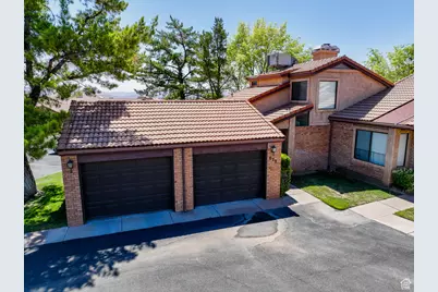 673 Ridge Rim Way, Saint George, UT 84770 - Photo 1