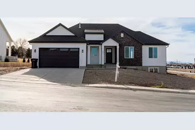 286 E 1500 N, Nephi, UT 84648 - Photo 1