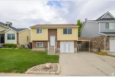 1412 W Little Creek Dr, West Jordan, UT 84088 - Photo 1