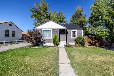 327 N 100 W, Payson, UT 84651 - Photo 1