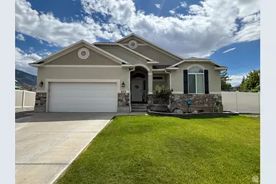 632 E 1480 N, Tooele, UT 84074 - Photo 1