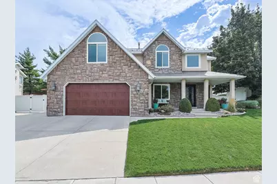 11315 S Sandy Ridge Cir E, Sandy, UT 84094 - Photo 1