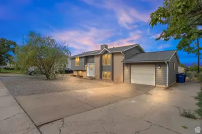 2177 N 450 W, Sunset, UT 84015 - Photo 1