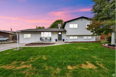 2784 W 2890 S, West Valley, UT 84119 - Photo 1