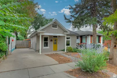 1172 E Bryan Ave, Salt Lake City, UT 84105 - Photo 1