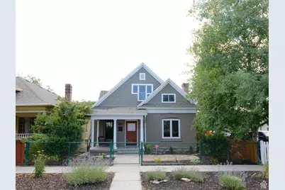 374 E 6th Ave, Salt Lake City, UT 84103 - Photo 1