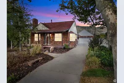 2275 S 2000 E, Salt Lake City, UT 84106 - Photo 1