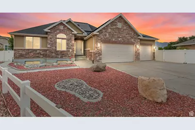 9748 S Heartwood Cv, Sandy, UT 84070 - Photo 1