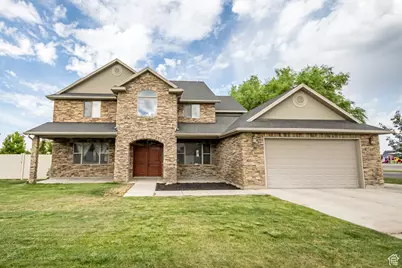 2318 S 3450 W, Syracuse, UT 84075 - Photo 1