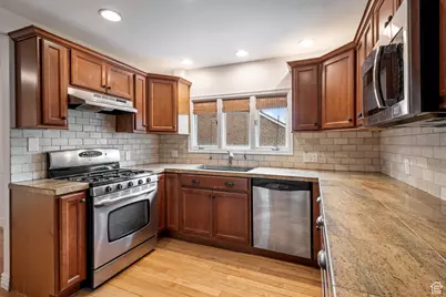 1371 E Zenith Ave, Salt Lake City, UT 84106 - Photo 1