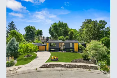 4856 S Colony Dr, Holladay, UT 84117 - Photo 1