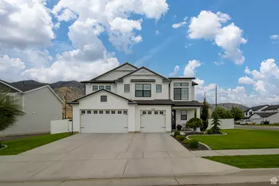 1062 N 550 W, Brigham City, UT 84302 - Photo 1