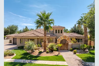 1763 W Bridge Pointe Way, Saint George, UT 84770 - Photo 1