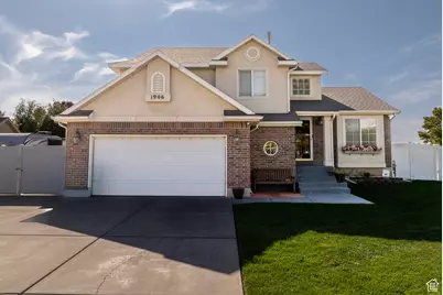 1906 S 350 E, Clearfield, UT 84015 - Photo 1