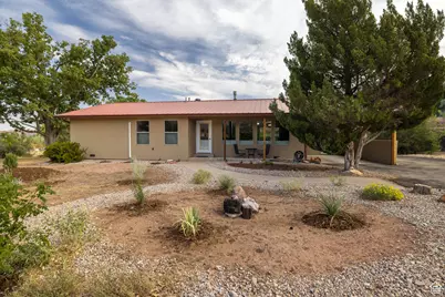 3593 E Kerby Ln, Moab, UT 84532 - Photo 1