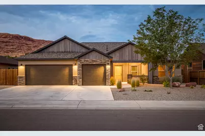 812 N Palisade Dr, Moab, UT 84532 - Photo 1