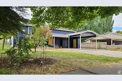 872 W 330 S, Logan, UT 84321 - Photo 1