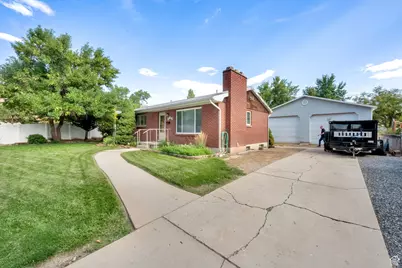 304 E 1250 N, Bountiful, UT 84010 - Photo 1