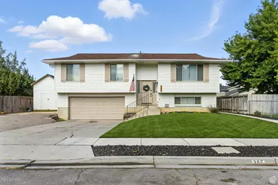 385 N 480 W, American Fork, UT 84003 - Photo 1