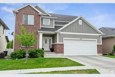 222 S Derrah Dr, Layton, UT 84040 - Photo 1