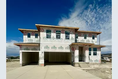 1993 E Hummingbird Dr #4022, Eagle Mountain, UT 84005 - Photo 1