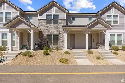 546 W Carnelian Pkwy, Saint George, UT 84790 - Photo 1