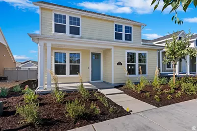 6196 W Franciscotti Dr #601, South Jordan, UT 84009 - Photo 1