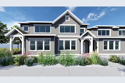 6039 W Garnet Grove Way S #221, West Jordan, UT 84081 - Photo 1