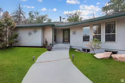 3973 S Pharaoh Rd, Salt Lake City, UT 84123 - Photo 1