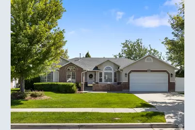 12207 S Margaret Park Dr W, Riverton, UT 84065 - Photo 1