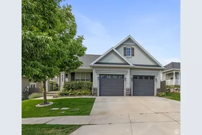 4353 N Chestnut Oak Dr, Lehi, UT 84048 - Photo 1