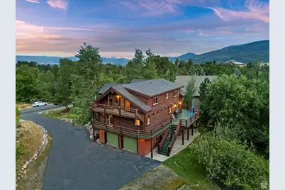 3727 N Patio Springs Dr, Eden, UT 84310 - Photo 1