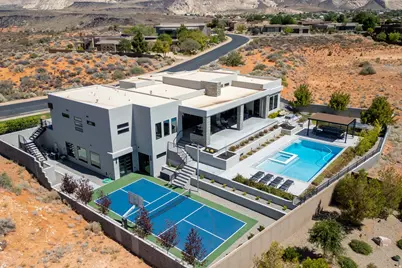 5078 N Long Sky Dr, Saint George, UT 84770 - Photo 1