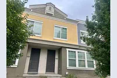 1521 S 850 W, Woods Cross, UT 84087 - Photo 1