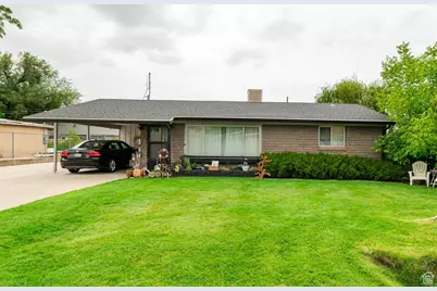 5033 S 150 E, Washington Terrace, UT 84405 - Photo 1