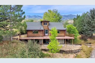 2897 N Morgan Valley Dr, Mountain Green, UT 84050 - Photo 1