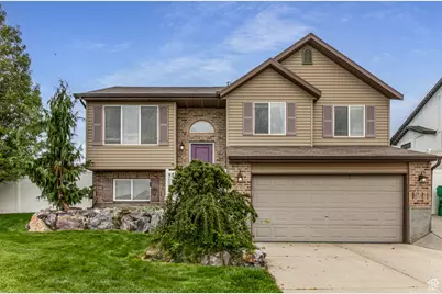 6239 W Graceland Way, West Jordan, UT 84081 - Photo 1