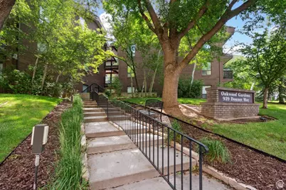 939 S Donner Way #308, Salt Lake City, UT 84108 - Photo 1
