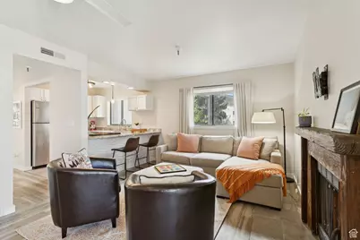 1650 Upper Ironhorse Loop #H6, Park City, UT 84060 - Photo 1