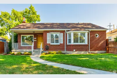 1069 E Elgin Ave, Millcreek, UT 84106 - Photo 1