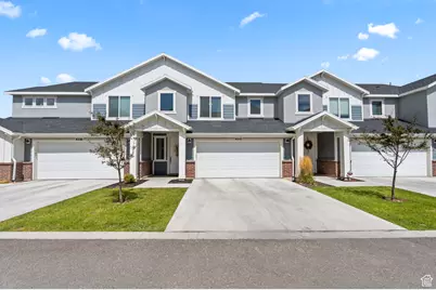 4212 W Flight Park Ct N, Riverton, UT 84096 - Photo 1